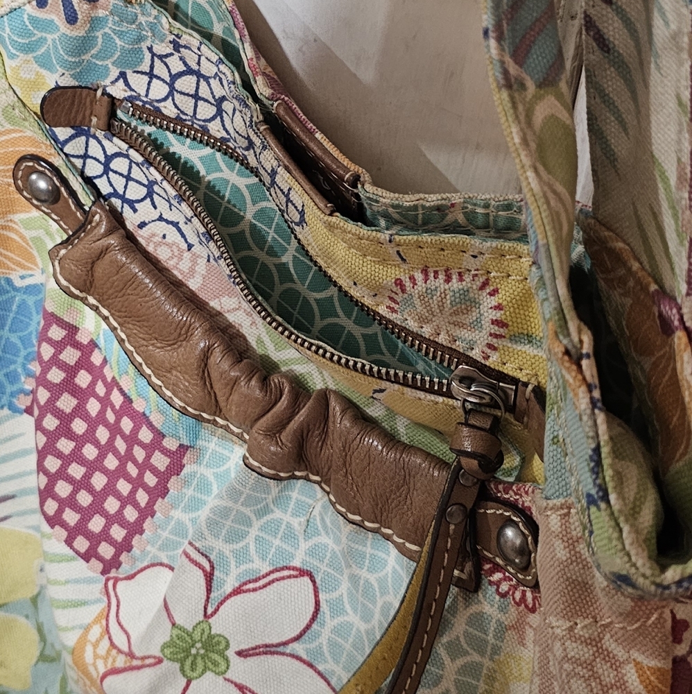 Fossil bag - Picture 2 of 4